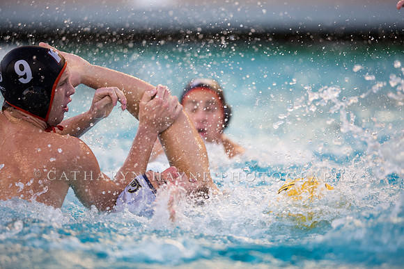 MPSF Cal vs UOP
