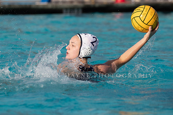 USA Water Polo Women's Water Polo Exhibition Series: USA vs Netherlands