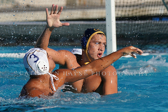 MWP: California Golden Bears vs Cal Baptist University