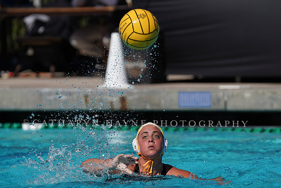 Collegiate Women's Water Polo: Barbara Kalbus Invitational: UCLA Bruins vs CSULB