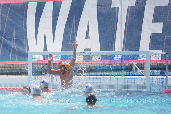 USA Water Polo National League