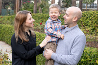 Mini Sessions: Giacalone