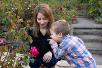 Mini Sessions: Giacalone