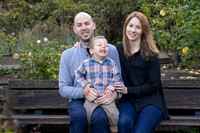 Mini Sessions: Giacalone