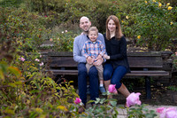 Mini Sessions: Giacalone