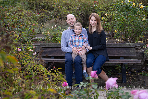 Mini Sessions: Giacalone