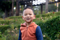 Mini Sessions:Cao