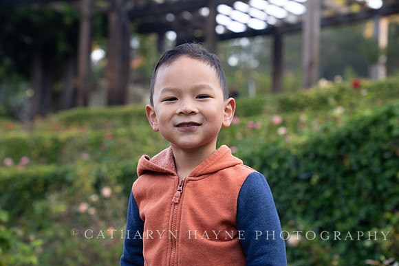 Mini Sessions:Cao