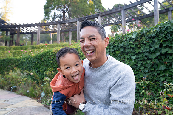 Mini Sessions:Cao
