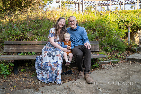 Mini Sessions:Weirsma
