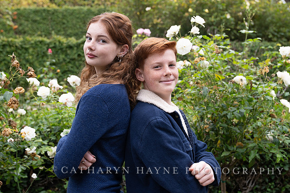 Mini Sessions: McMead