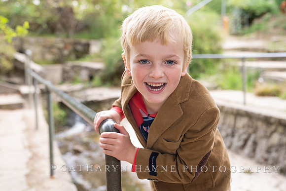 Mini Sessions: Rauh