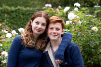 Mini Sessions: McMead