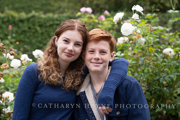 Mini Sessions: McMead