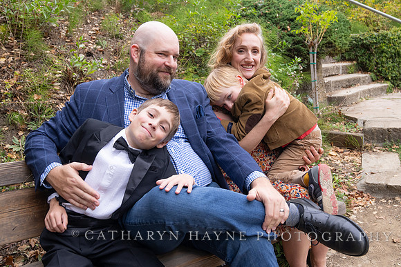 Mini Sessions: Rauh