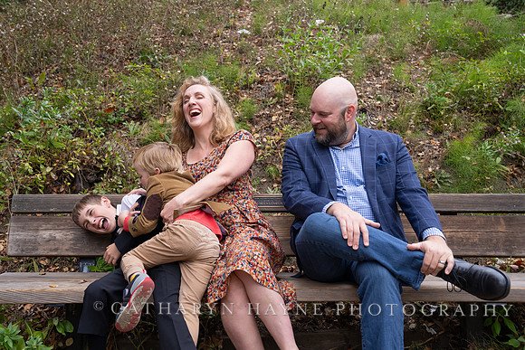Mini Sessions: Rauh
