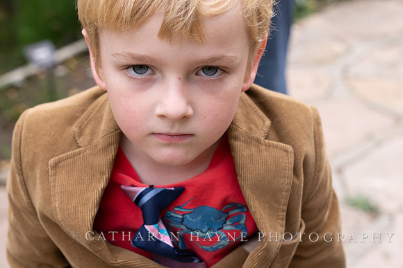 Mini Sessions: Rauh