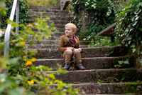 Mini Sessions: Rauh