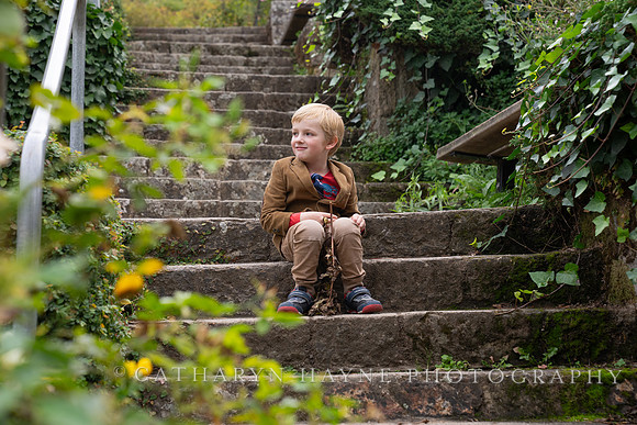 Mini Sessions: Rauh