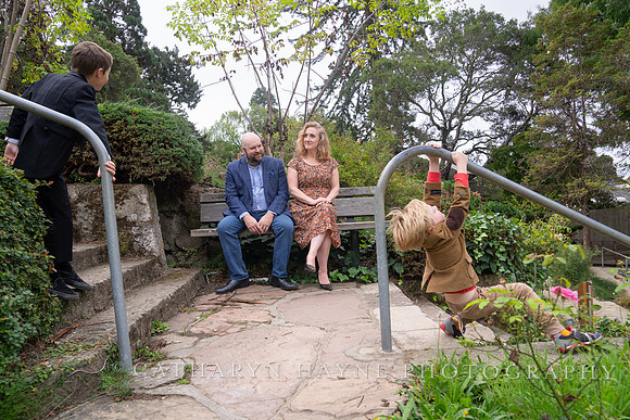 Mini Sessions: Rauh