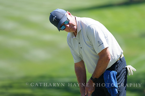 USA Water Polo Golf Tournamentr