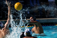 High School Water Polo: Redwood High School Varsity vs Palo Alto High School Varsity