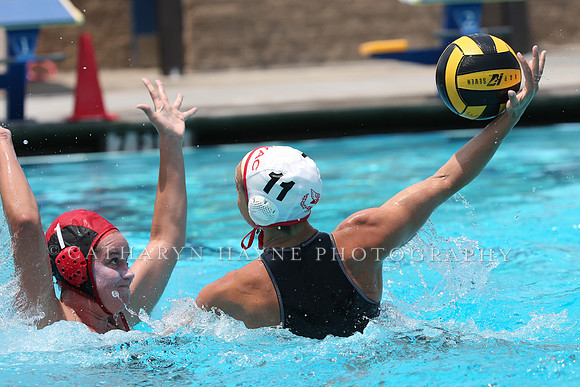 USA Water Polo: Womens Senior Nationals:Championship:New York Athletic Club vs Stanford