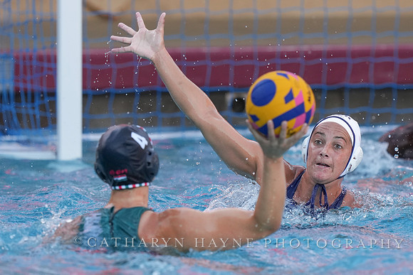 Maggie Steffens