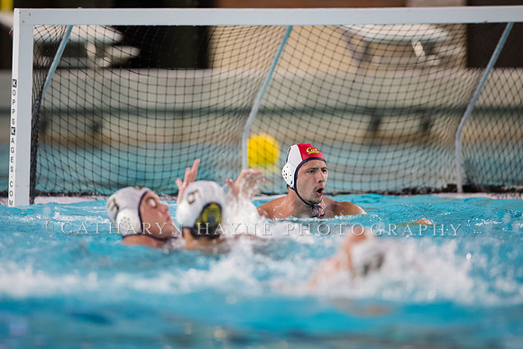 MPSF Cal vs UOP