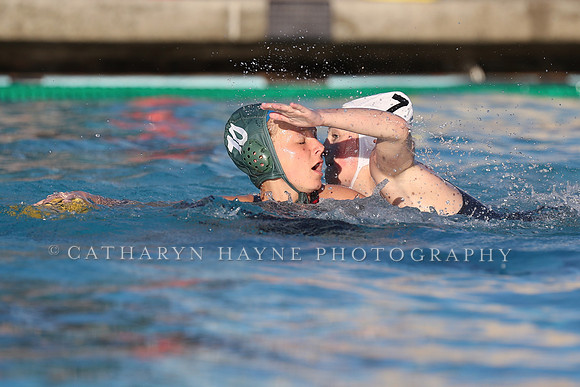 USA Water Polo: Girl's Olympic Development Program Championships: Development: NEZ vs PACE