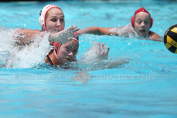 USA Water Polo: Womens Senior Nationals:Championship:New York Athletic Club vs Stanford