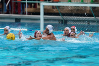 MWP: Stanford Cardinals vs Long Beach State 49ers