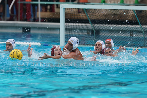 MWP: Stanford Cardinals vs Long Beach State 49ers