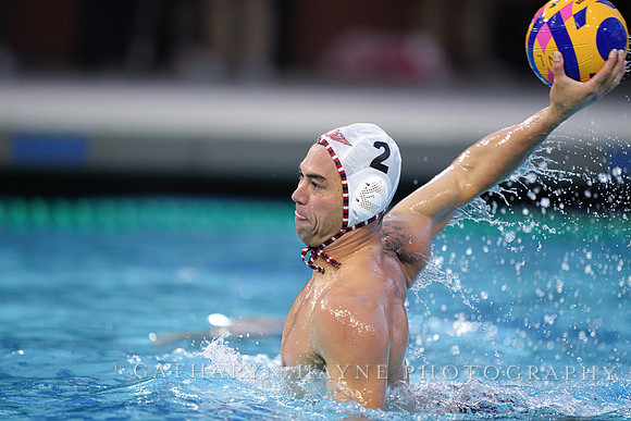 USA Water Polo National League