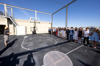 2024 Live Oak Graduation