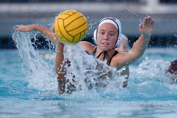 WWP: Brown University Bears vs Santa Clara Broncos