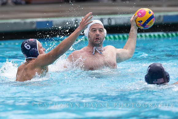 USA Water Polo National League