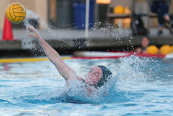 USA Water Polo: Girl's Olympic Development Program Championships: Development: NEZ vs PACE