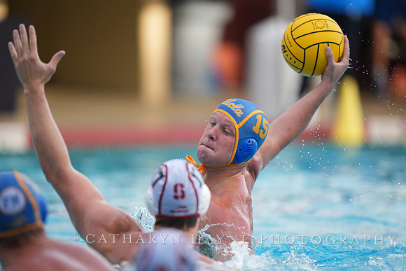 MWP: Stanford Cardinals vs UCLA Bruins