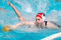 USA Water Polo: Girl's Olympic Development Program Championships: All Star Gold: South vs West