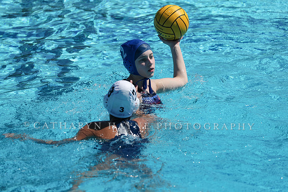 Youth Water Polo: USA Water Polo ODP Championships: Cadet: PSW vs Midwest