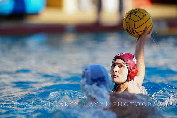 MWP: Fordham University Rams vs San Jose State University Spartans