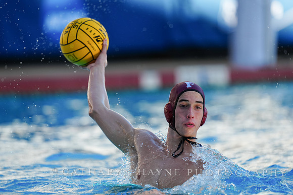 MWP: Fordham University Rams vs San Jose State University Spartans
