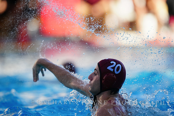 MWP: Fordham University Rams vs San Jose State University Spartans