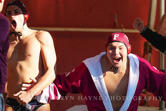 MWP: Fordham University Rams vs San Jose State University Spartans