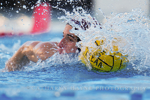 MWP: Fordham University Rams vs San Jose State University Spartans