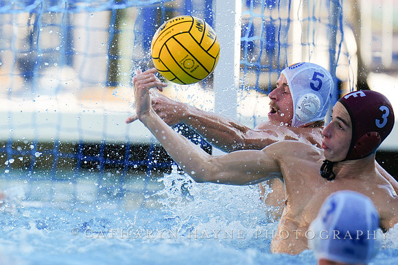 MWP: Fordham University Rams vs San Jose State University Spartans