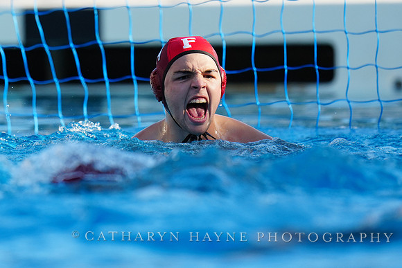 MWP: Fordham University Rams vs San Jose State University Spartans