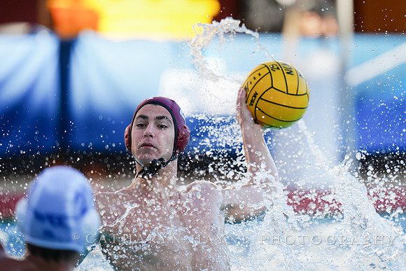 MWP: Fordham University Rams vs San Jose State University Spartans
