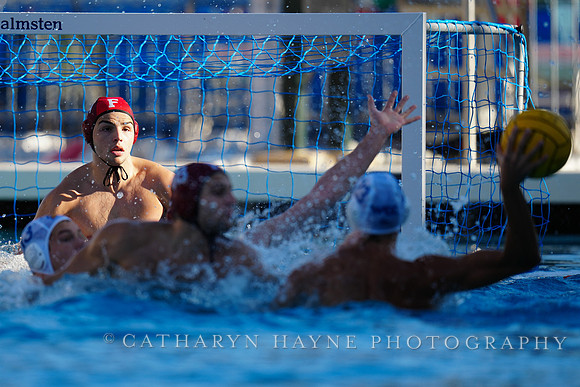 MWP: Fordham University Rams vs San Jose State University Spartans